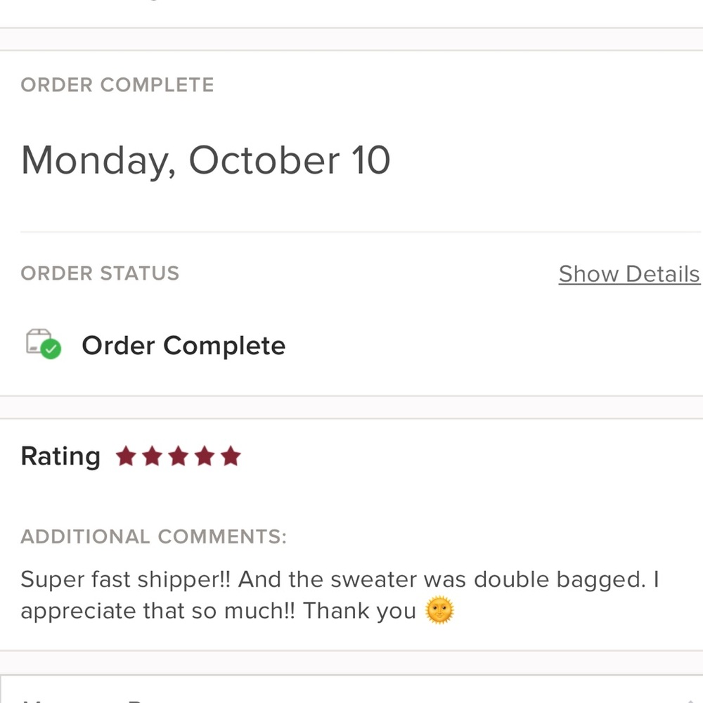 Reviews! - Picture 6 of 14